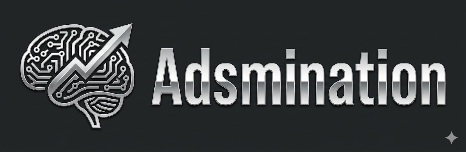 Adsmination Logo